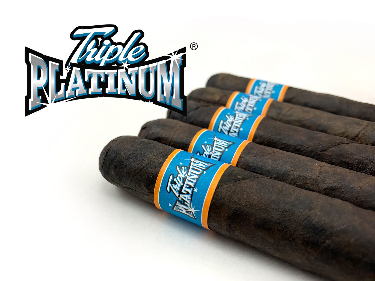 Triple Platinum Cigars